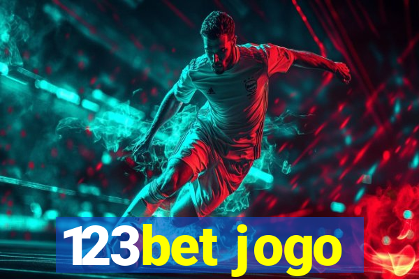 123bet jogo